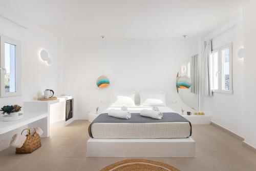 VOCA HOTEL & SUITES in Kamari