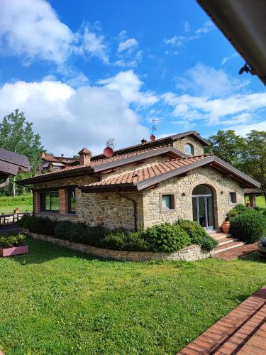 . Villa Giulia Fashion B&B