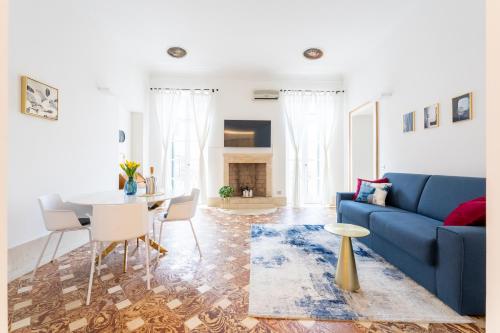 Corso Cavour Luxury Apartment, Verona (fotografie 3)