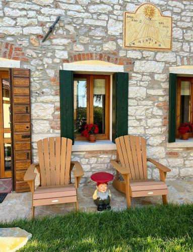 Alilandia - Casa Vacanza, Valdobbiadene (foto 4)