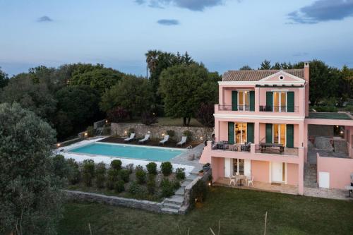Luxury Villa Perla - image 9