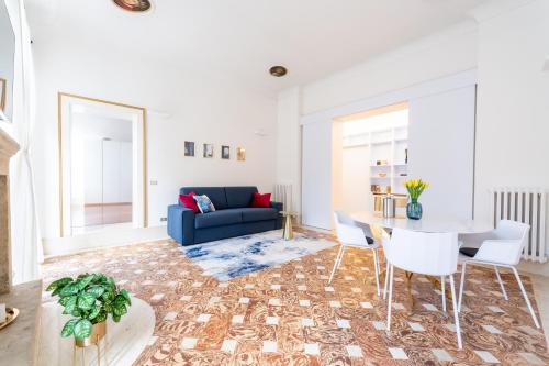 Corso Cavour Luxury Apartment, Verona (fotografie 9)