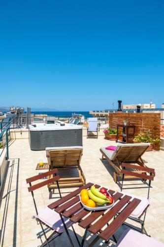 Boutique Hotel Fortino - image 14