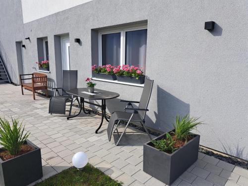  Apartment Grafenauer in Sankt Gallenkirch