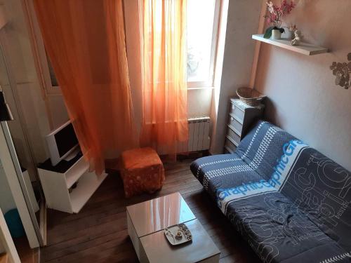 Appartement 2/4 pers Chatel-guyon