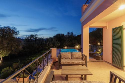 Luxury Villa Perla - image 13