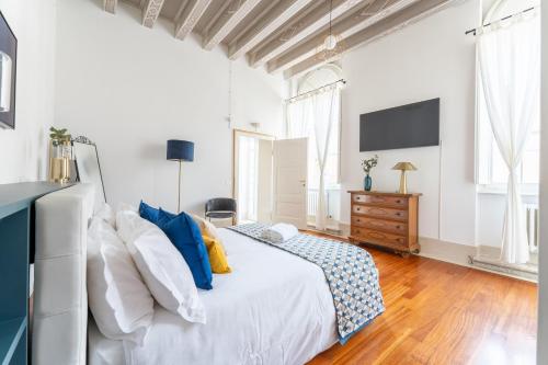 Corso Cavour Luxury Apartment, Verona (fotografie 5)