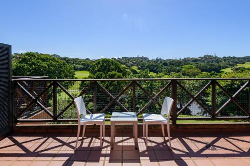 View, San Lameer Villa 2534 - 4 Bedroom Superior - 8 pax - San Lameer Rental Agency in Southbroom