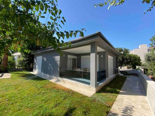 Ortaca merkezde 2+1 eşyalı bahçeli müstakil ev, Villa Ortaca - Accommodation