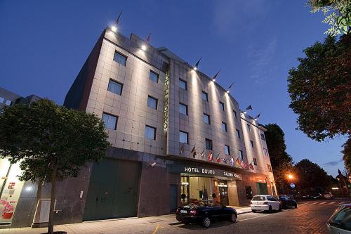 Hotel Douro, Porto