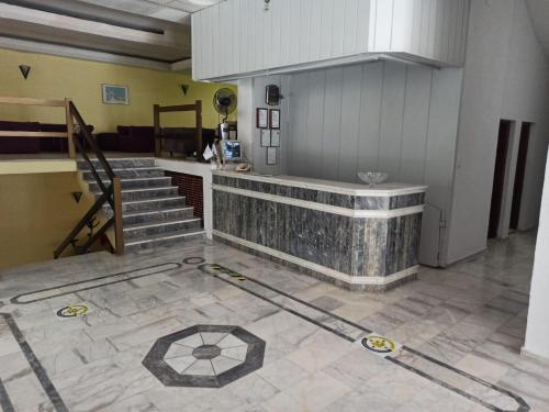 Dias Hotel in Kusadasi
