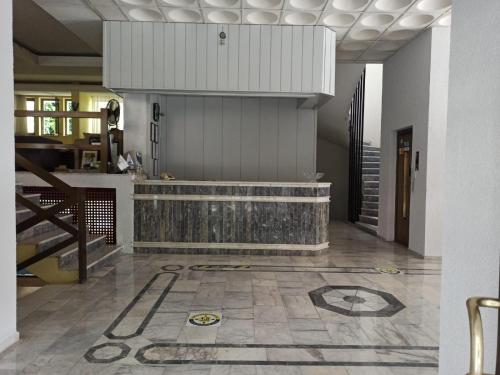 Dias Hotel in Kusadasi