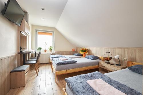 Apartamenty P7 Dzierżoniów