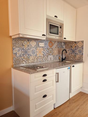 Maile Apartamentos in Cillorigo De Liebana