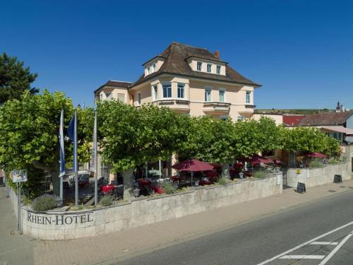 Rhein-Hotel Nierstein