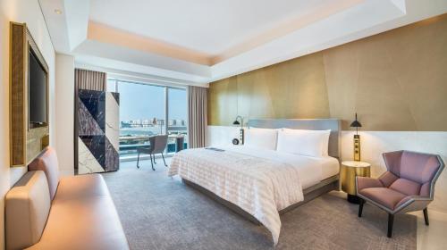 Le Meridien Shanghai Hongqiao,Minhang, Shanghái (foto 6)