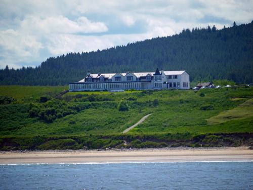 Cullen Bay Hotel, , Grampian