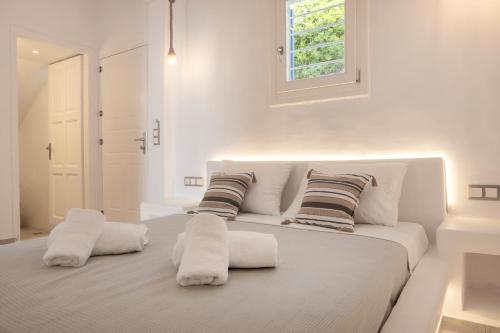 Suite with Sea View & Private Veranda image 5