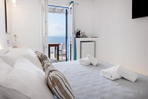 Suite with Sea View & Private Veranda image 4