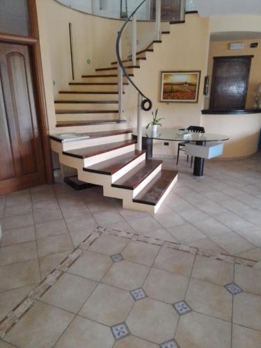 B&B Marinella chambre d'hôte Licusati