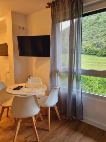 Maile Apartamentos in Cillorigo De Liebana