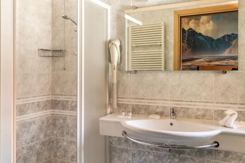 Hotel City Verona Room Type - Superior Triple Room