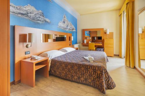 Hotel City Verona Room Type - Superior Double Room