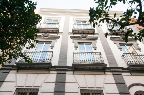 ISG Apartments Cedaceros 12 3
