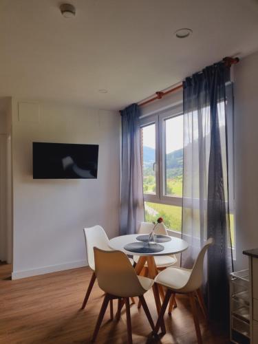 Maile Apartamentos in Cillorigo De Liebana