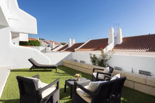 Home2Book Stylish Apt Pool & Terrace, Sand Club in ซานมิเกล