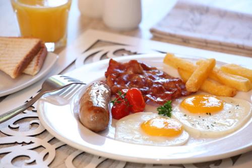 Celtis Country Lodge & Restaurant
