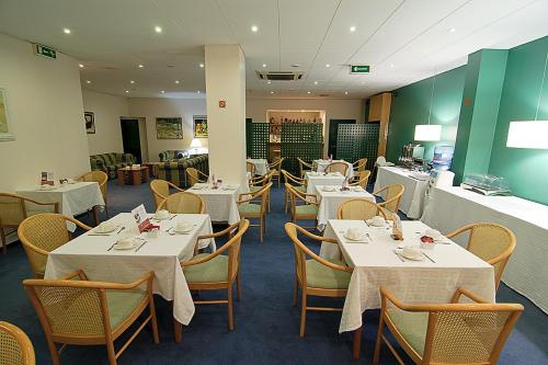 Hotel Douro, Oporto (foto 7)