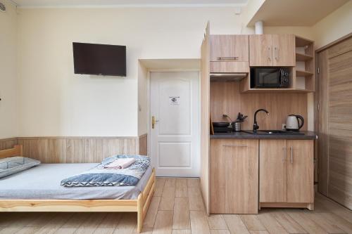 Apartamenty P7 Dzierżoniów