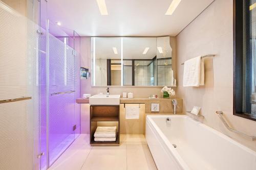 Four Seasons Hotel - image 9