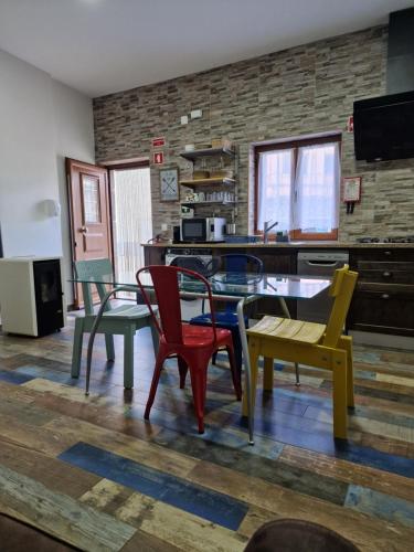 A szálláshely kívülről, CASAS BEM HAJA Praça e Oliveira (CASAS BEM HAJA Praca e Oliveira) in Manteigas