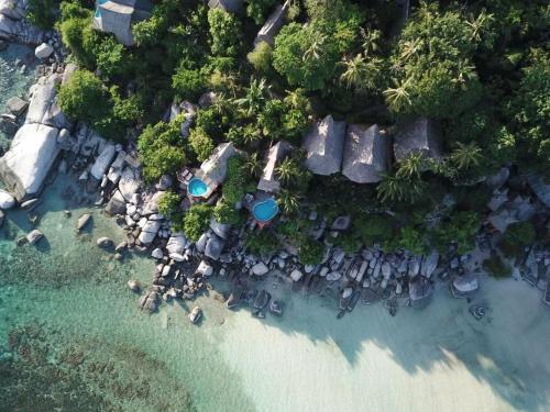 Koh Tao Cabana