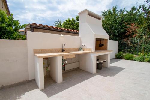 Beautiful Villa Rosarol