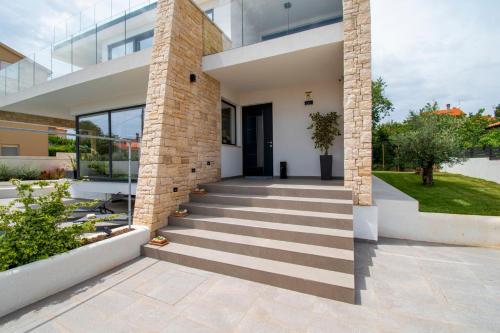 Beautiful Villa Rosarol