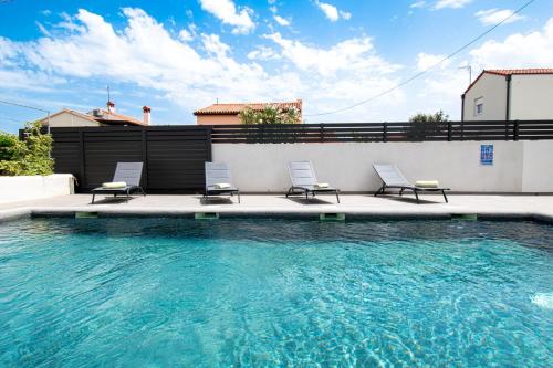 Beautiful Villa Rosarol