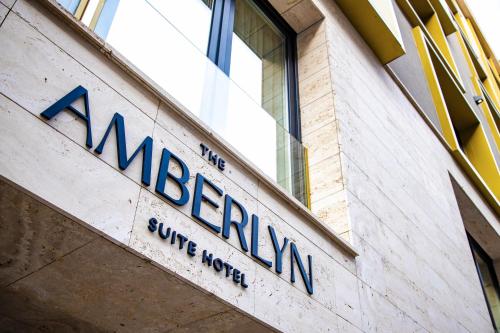 The Amberlyn Suite Hotel - image 12