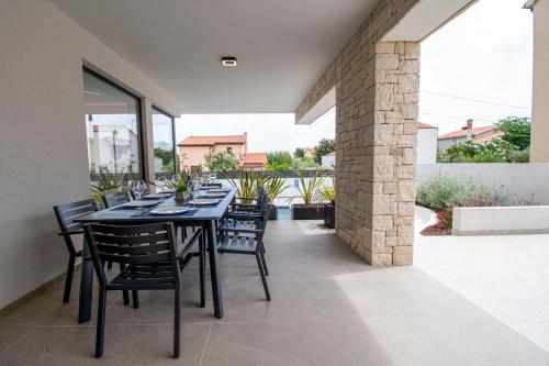 Beautiful Villa Rosarol