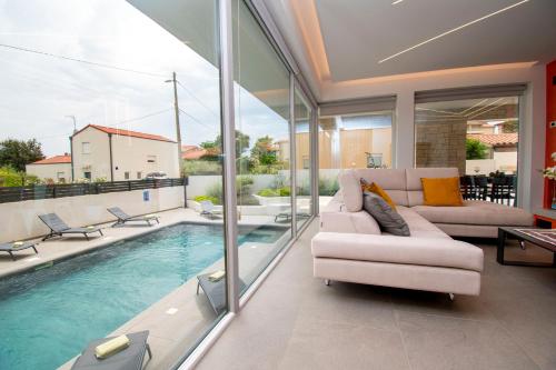 Beautiful Villa Rosarol