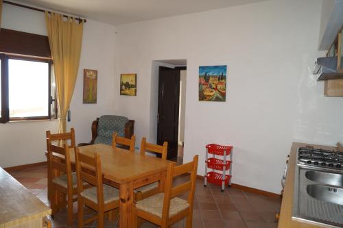 

Appartamento Miracapri