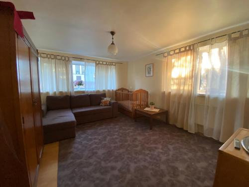 Tanuma Apartment - image 8