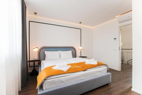 The Amberlyn Suite Hotel, Budapest (photo 3)