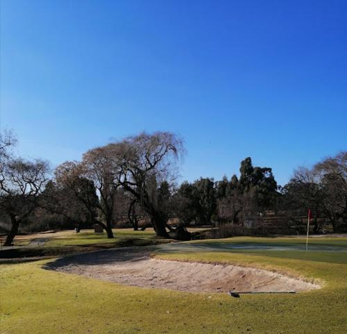 Celtis Country Lodge & Restaurant photo