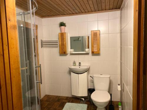 Tanuma Apartment - image 2