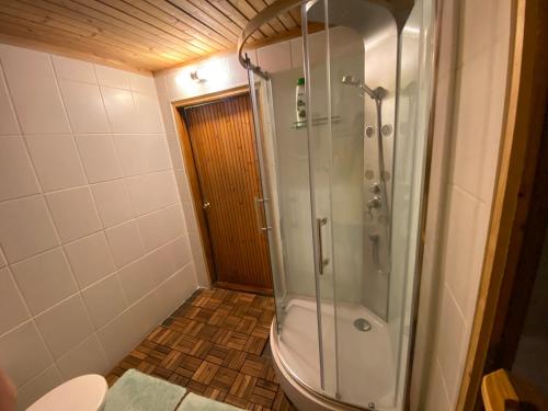 Tanuma Apartment - image 10