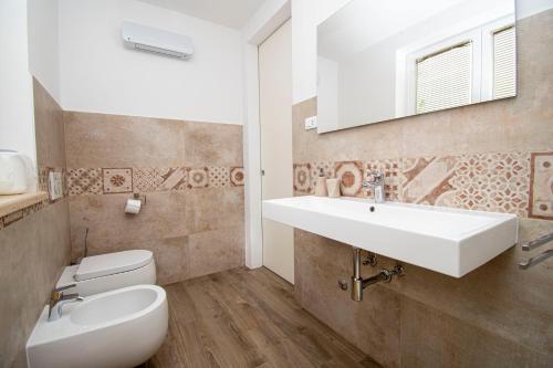 Beautiful Villa Rosarol