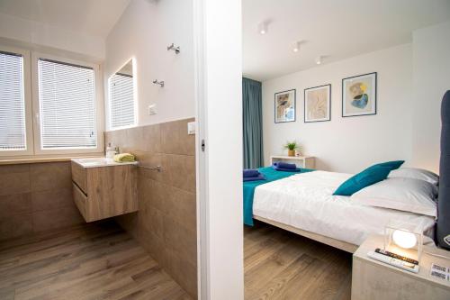 Beautiful Villa Rosarol